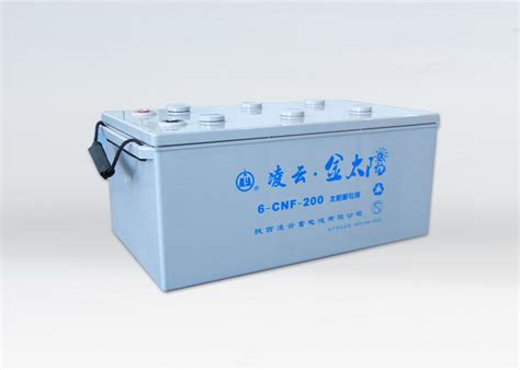 光伏储能蓄电池,陕西凌云蓄电池有限公司