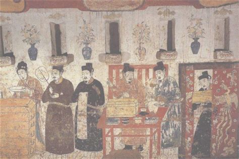 中国六大世家盘点：中山张家历史悠久,东海陈家很是庞大 - 中国之最