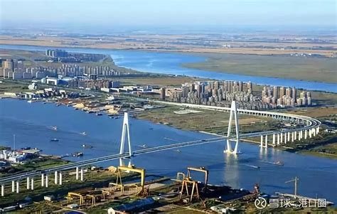 港口雄开万里流 | 辽宁：建设东北海陆大通道 打造对外开放新格局