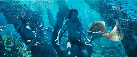 Avatar: The Way of Water "still photo 5