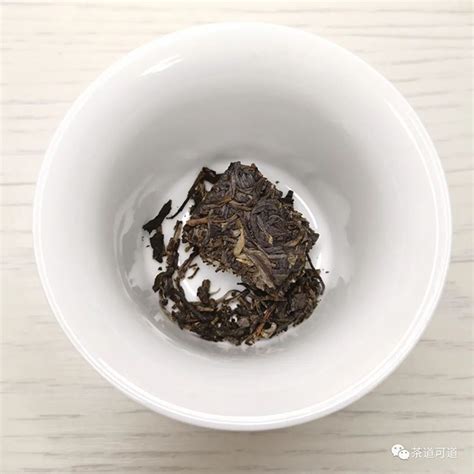 易武橡筋茶|2018-润元昌普洱茶网
