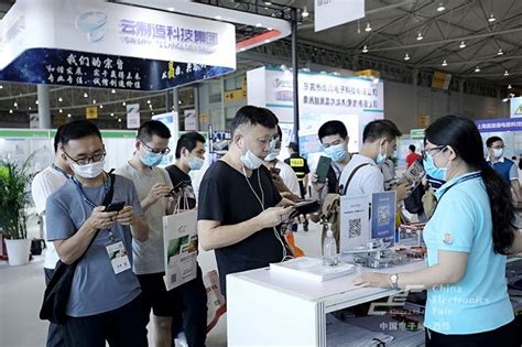 2022中国西部特种电子展将于7月14日在成都举办-参展网