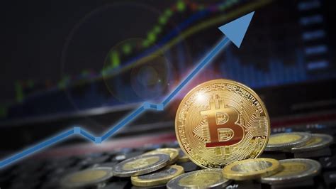 Bitcoin supera i 10.000 dollari: è il momento di comprare ...