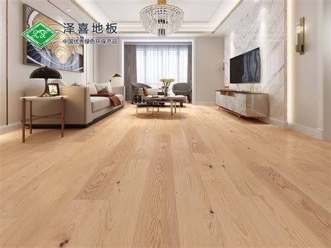 新三层实木复合（黑胡桃）6203_上海泽喜地板