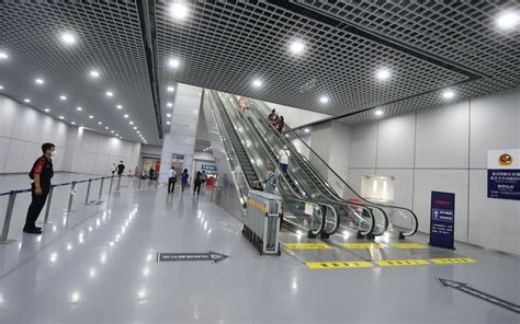 丰台火车站预计年底开通，主体结构7月前封顶-千龙网·中国首都网