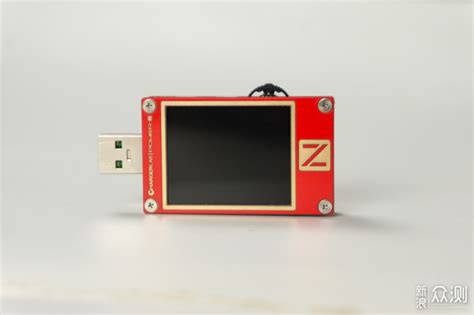 USB测试仪中的霸主，POWER-Z KT002测试仪体验_原创_新浪众测