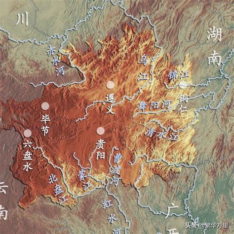 黔南州的区划调整，贵州省的第4大城市，为何有12个县？