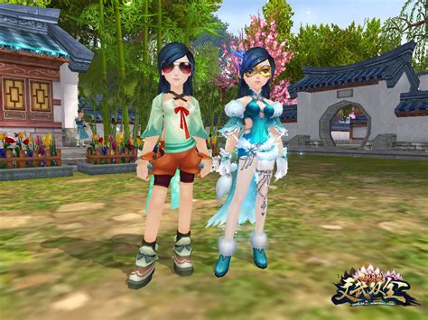 武林外传变态私服，武林外传私服发布网