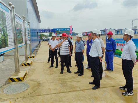 贵州工程公司 基层动态 普定电厂项目节后复工复产有序推进