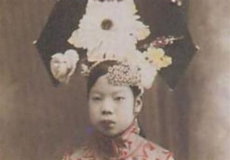 清朝最后一位格格爱新觉罗·韫欢，为什么比溥仪更受人尊敬？ - 知乎