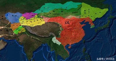 鲜卑族的起源及历史 – 民族史