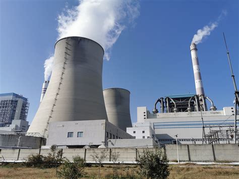 北京热力集团启动四台尖峰锅炉确保供暖安全-北京热力集团供暖公司