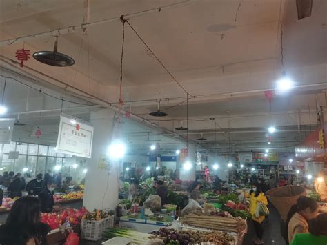 上塘城西农贸市场运营招租项目完成招标 - 永嘉网