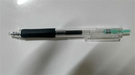 你最常用的中性笔是哪一款? - 知乎