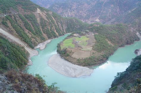 世界遗产——怒江大峡谷旅游开发建设总体规划（2008年国际竞标第一名） - 上海派尼欧旅游咨询有限公司