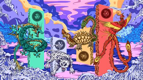 东北四大神兽滚犊子图片 东北四大神兽滚犊子图片