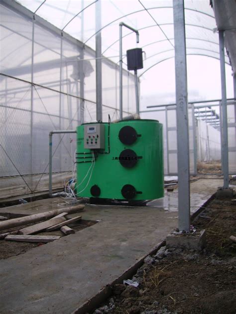 专业的温室大棚供暖设备就选空气能热泵 - 碧涞空气能