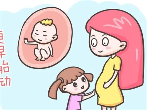为什么怀头胎和怀二胎，孕期的反应差那么多|二胎|头胎|胎儿_新浪新闻