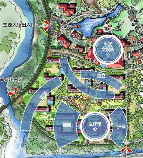 国土空间规划背景下公共服务设施布局优化策略探究——以惠州市惠城区为例 - 知乎