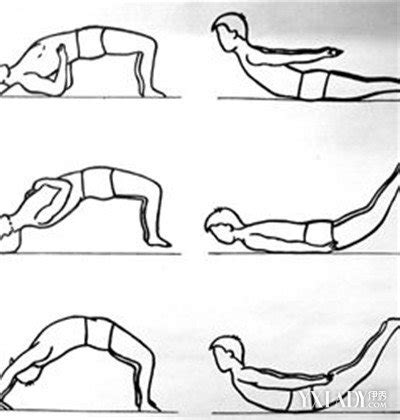 【图】飞燕式锻炼的好处是什么 小编教你更好的练习背肌_伊秀美体网|yxlady.com