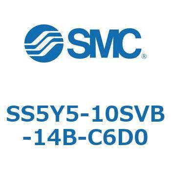 SS5Y5-10SVB-14B-C6D0-NA S Series(SS5Y5-10SVB) 1個 SMC 【通販モノタロウ】