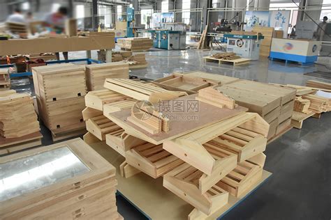 定制家具“共享工厂”模式将不再是空谈！【木材圈】 - 木材专题 - 木材圈