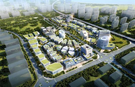 创新智城·品质金水|2021金水科创大会盛大启幕 - 新科技产业园（河南新科技市场）