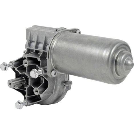 DOGA Gleichstrom-Getriebemotor DO31938622B00/4026 DO 319.3862.2B.00 / ...