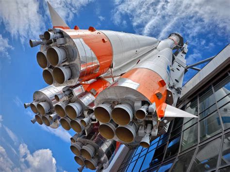 俄罗斯火箭图片-俄罗斯航天火箭素材-高清图片-摄影照片-寻图免费打包下载