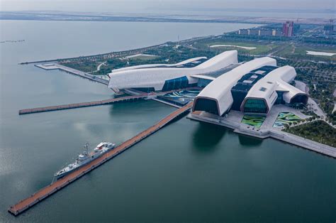 天津国家海洋馆