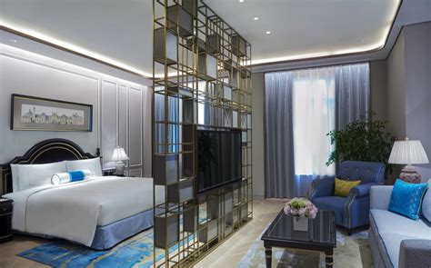悉尼SKYE套房酒店推出长住客房 | TTG China