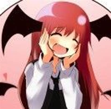 小恶魔东方图片