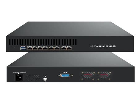 IPTV服务器 - 鹏通视卫电子科技有限公司
