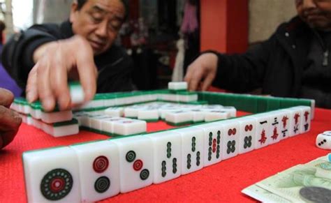 麻将高手总结的打麻将规律口诀 - 棋牌资讯 - 游戏茶苑