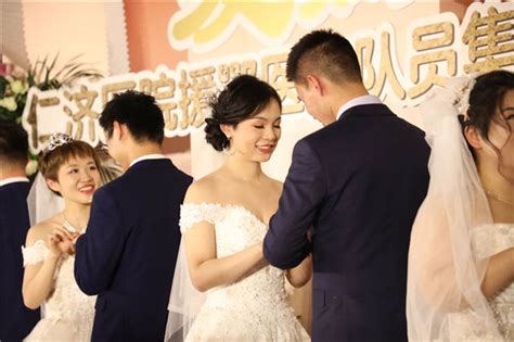 河南永城一位新郎结婚，五个姐一个妹每人随礼一万，网友：真幸福-搜狐大视野-搜狐新闻