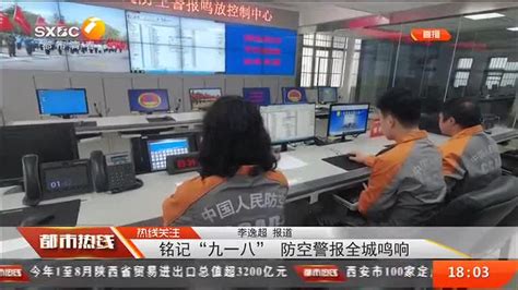都市热线（2022-09-14） - 陕西网络广播电视台