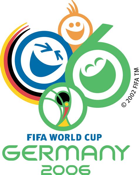 2006年德国世界杯图册_360百科