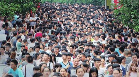 125万考生，河南高考到底有多难？