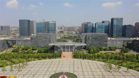 徐州工程学院-VR全景城市
