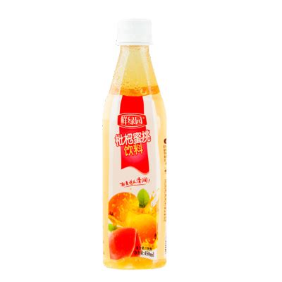 1L果以鲜（金菠萝）饮料-广东椰泰饮料集团有限公司