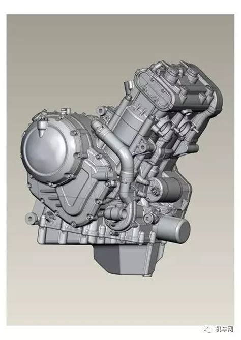 宗申将在大排市场发力，已获得诺顿650双缸发动机使用授权_机车网