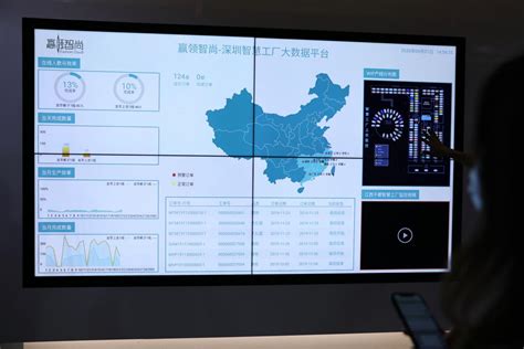 深圳智合信息科技有限公司 - 爱企查