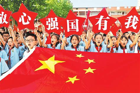 专题丨喜迎国庆72周年 一起为中国红增光添彩