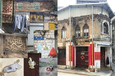 天津这片正在消失的胡同，竟藏了明清古城区的老样子，和小时候的记忆…