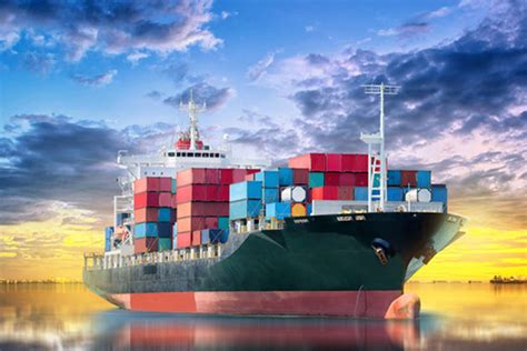 世界载重吨位最大多用途重吊船在天津港首航-中华航运网