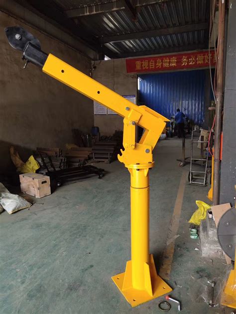 轻小型起重设备-轻小型起重设备-南京峰重工业设备有限公司