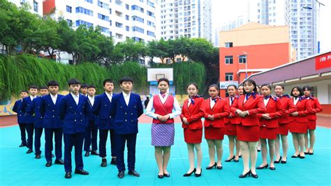 重庆市涪陵创新计算机学校 - 学校认证 - 职教网