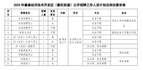 2019年嘉善县夏季公益性退役军人专场招聘会成功举办