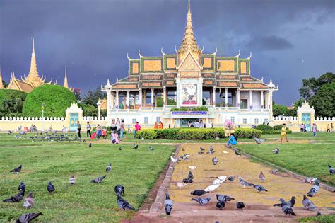 柬埔寨旅游最不容错过的9个地方 - 知乎