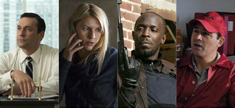 The 20 Best TV Dramas of the Last 20 Years | IndieWire